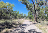 Rio Grande Nature Center State Park