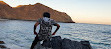 Khorfakkan, Heart Beach