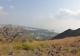 Khorfakkan, Heart Beach