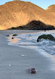 Khorfakkan, Heart Beach