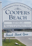 Coopers Beach