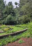 Garden of remembrance