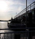 Chelsea Piers