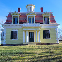 Captain Penniman House