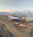 Aeroporto Internacional de Nashville