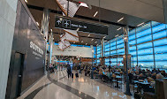 Nashville International Airport