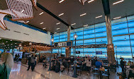 Nashville International Airport