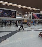 Nashville International Airport