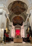 Palermo Cathedral