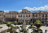 Palermo Cathedral