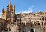 Palermo Cathedral