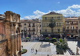 Palermo Cathedral