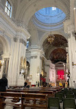 Palermo Cathedral