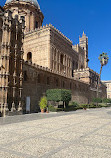 Palermo Cathedral