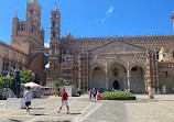 Palermo Cathedral