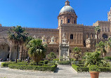 Palermo Cathedral