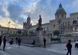 Palermo Cathedral