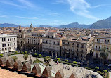 Palermo Cathedral