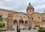 Palermo Cathedral