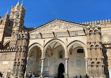 Palermo Cathedral