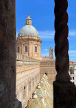 Palermo Cathedral