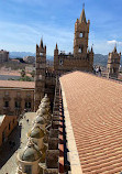 Palermo Cathedral