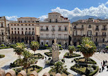 Palermo Cathedral