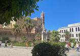 Palermo Cathedral