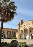 Palermo Cathedral