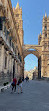 Palermo Cathedral