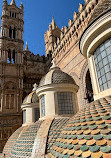 Palermo Cathedral