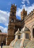 Palermo Cathedral