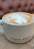 Third Wave Coffee