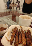 Cafe San Churro