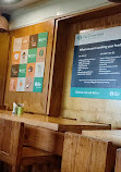 The GreenPath Organic Restaurant