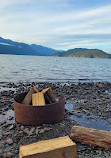 The Lodge on Harrison Lake