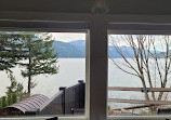 The Lodge on Harrison Lake