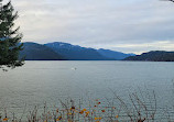 The Lodge on Harrison Lake