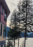 The Lodge on Harrison Lake