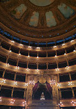 Teatro Massimo