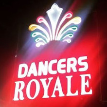 Dancers Royale