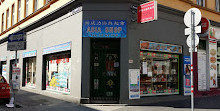 Asien-Shop