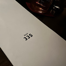 BAR 335