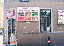 Preet Asia Shop