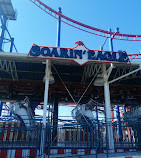 Luna Park di Coney Island