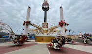 Luna Park en Coney Island