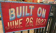 Luna Park en Coney Island