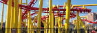 Luna Park en Coney Island