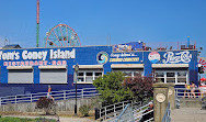 Luna Park di Coney Island