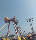 Luna Park en Coney Island